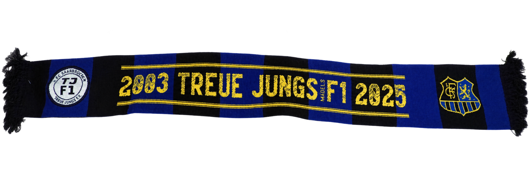 Fanclubschal