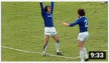 1977 FCS - Bayern München 6:1
