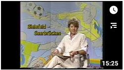 1985 Relegation FCS - Bielefeld 2:0