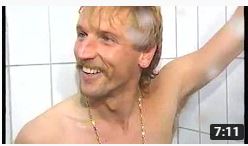 1992 Aufstieg in Chemnitz