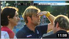 2006 - DFB Pokal FCS-Mainz 1:0