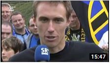 2010 - Aufstieg in Bonn