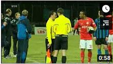 2010 - Occean sieht rot !