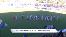 2015 - FKP-FCS 2:4