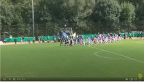 2017 - DFB Pokal FCS - Union Berlin 1:2