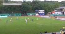2019 DFB Pokal FCS-Regensburg 3:2