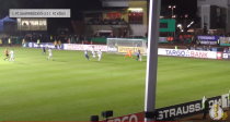 2019 DFB Pokal FCS-Köln 3:2